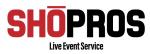 We3Co, LLC, dba ShoPros Live Event Services