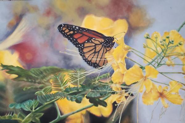 Royality by Jim Wieshlow