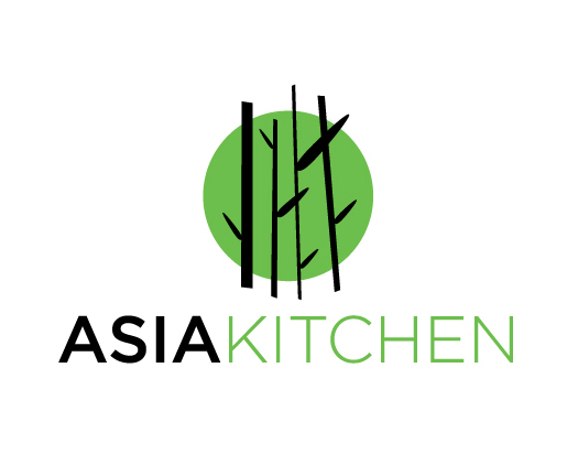 Asia kitchen food truck