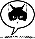 CosMom ConShop