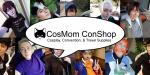 CosMom ConShop