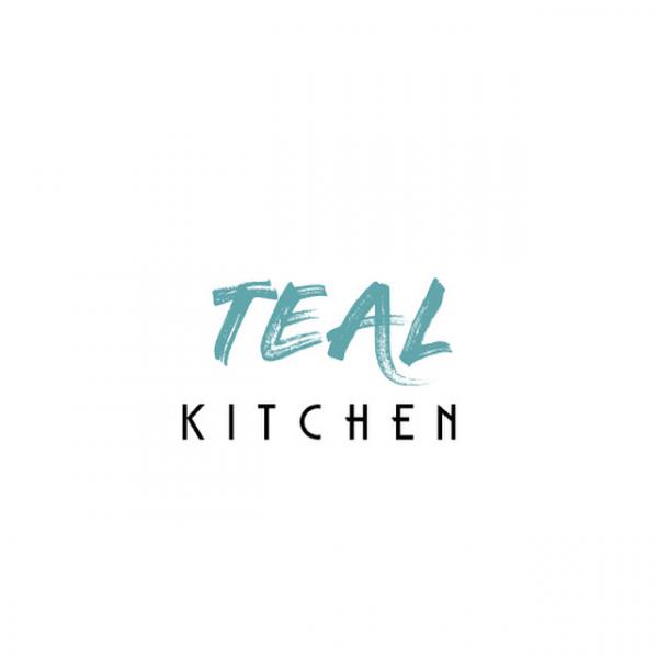 TEAL Kitchen
