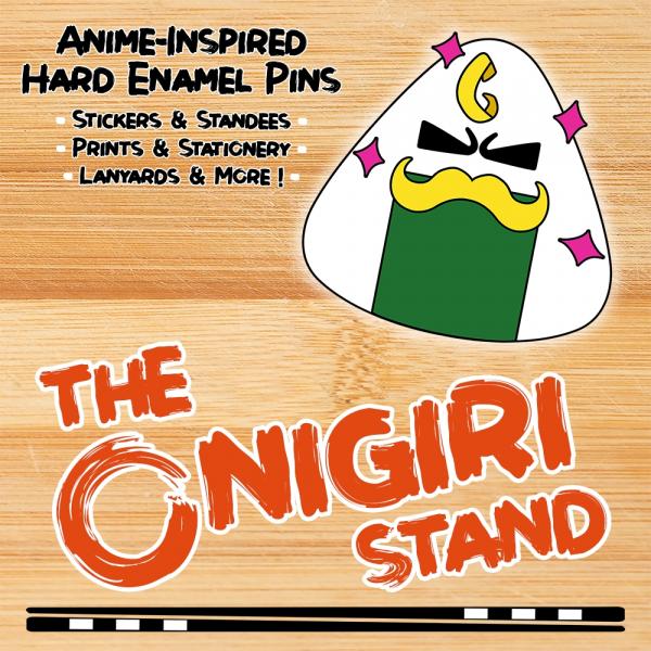 The Onigiri Stand