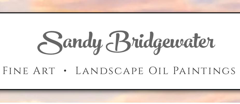 Sandy Bridgewater Fine Art