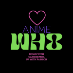 Anime Who