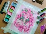 Flossy Arts