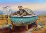 Chuck Watkins Art