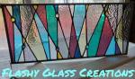 Flashy Glass Creations