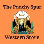 The Punchy Spur Western Store