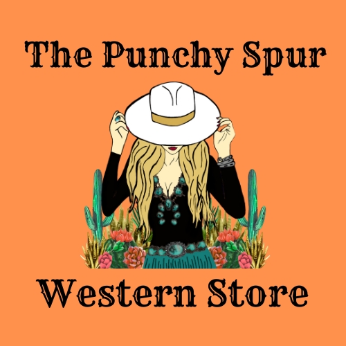 The Punchy Spur Western Store