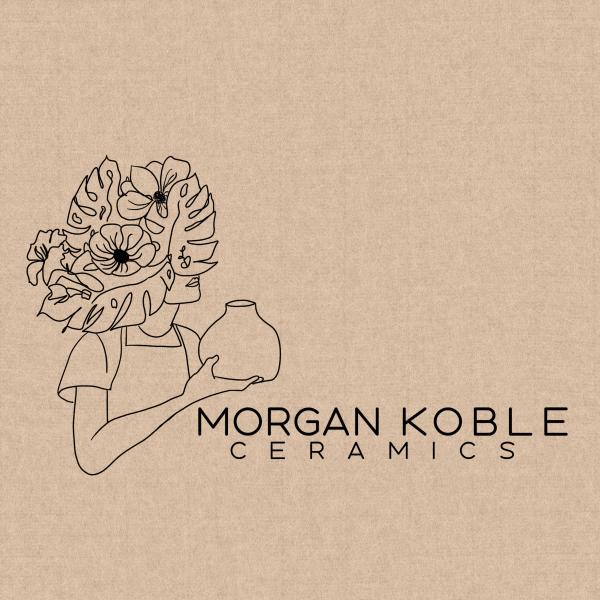 Morgan Koble Ceramics