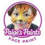 Paige&rsquo;s Paints