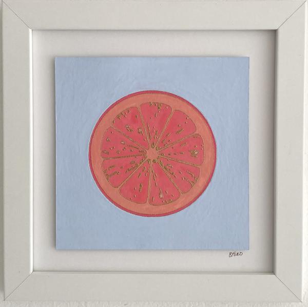 Grapefruit picture