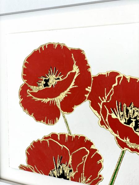 Poppy Square picture