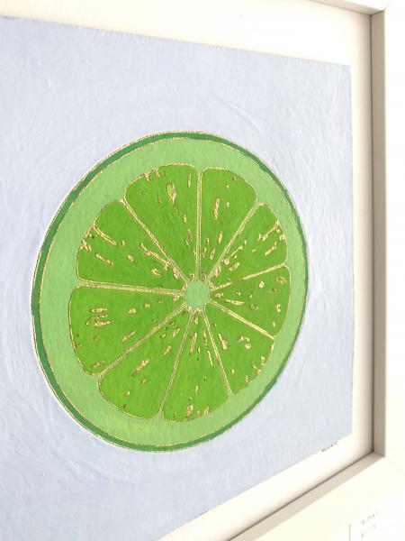Lime picture