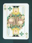 King of Clubs