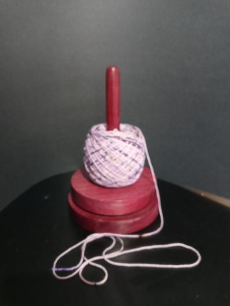 Yarn Caddy picture