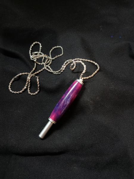 Seam Ripper Necklaces picture