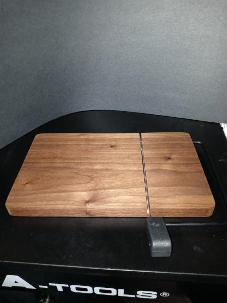 Cheese Cutting Board - Large picture