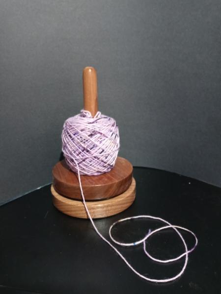 Yarn Caddy picture