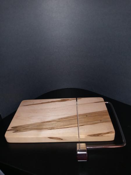 Cheese Cutting Board - Large picture