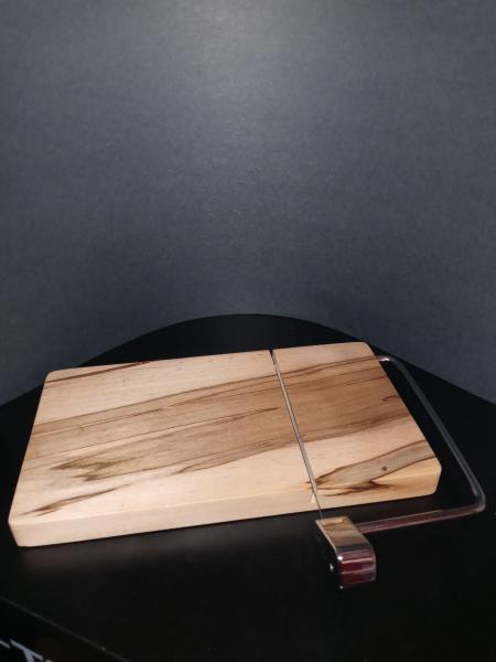 Cheese Cutting Board - Large picture