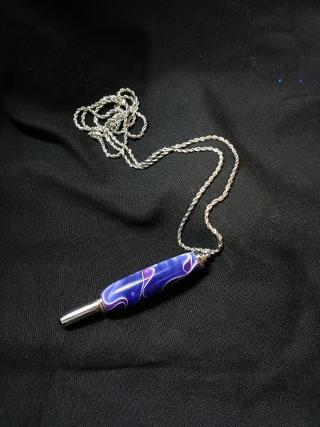 Seam Ripper Necklaces picture