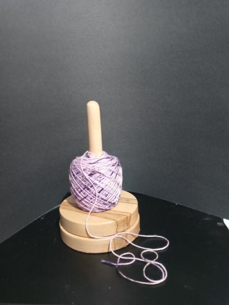 Yarn Caddy picture