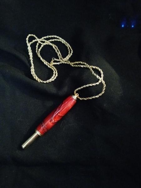 Seam Ripper Necklaces picture