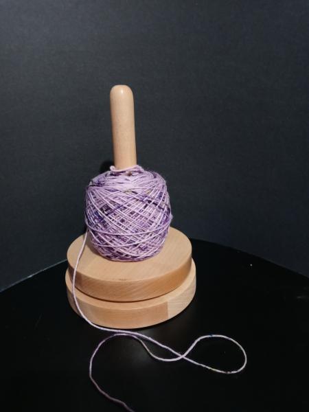 Yarn Caddy picture