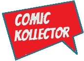 Comic Kollector