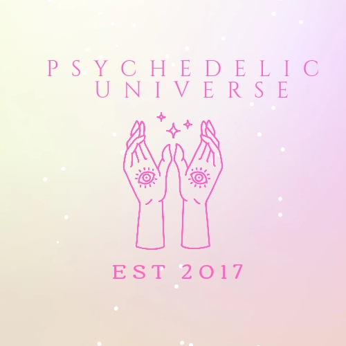 Psychedelic Universe