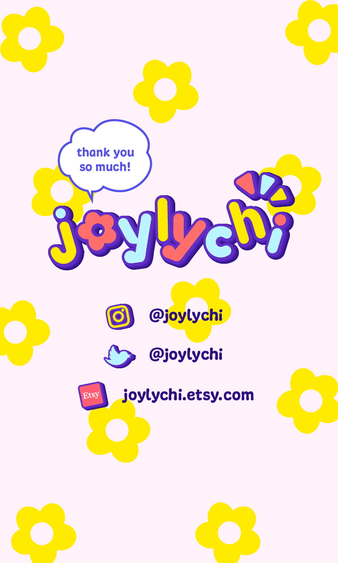 Joyce User Profile
