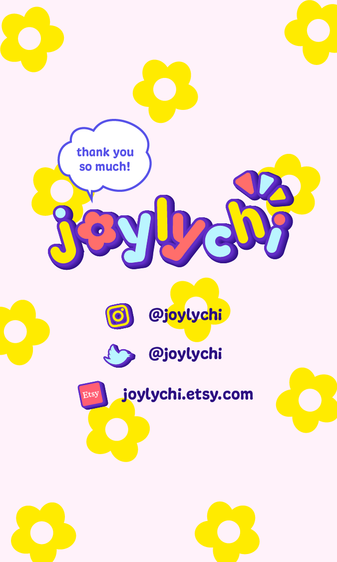 Joylychi User Profile