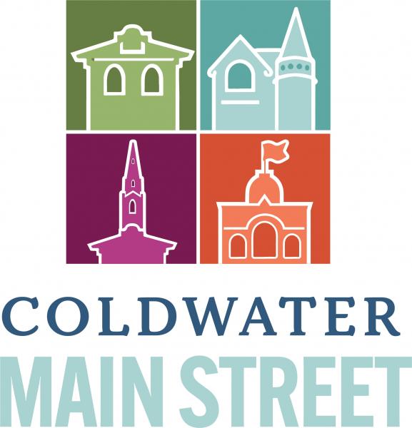 Coldwater Main Street Program