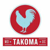 Old Takoma Business Association logo