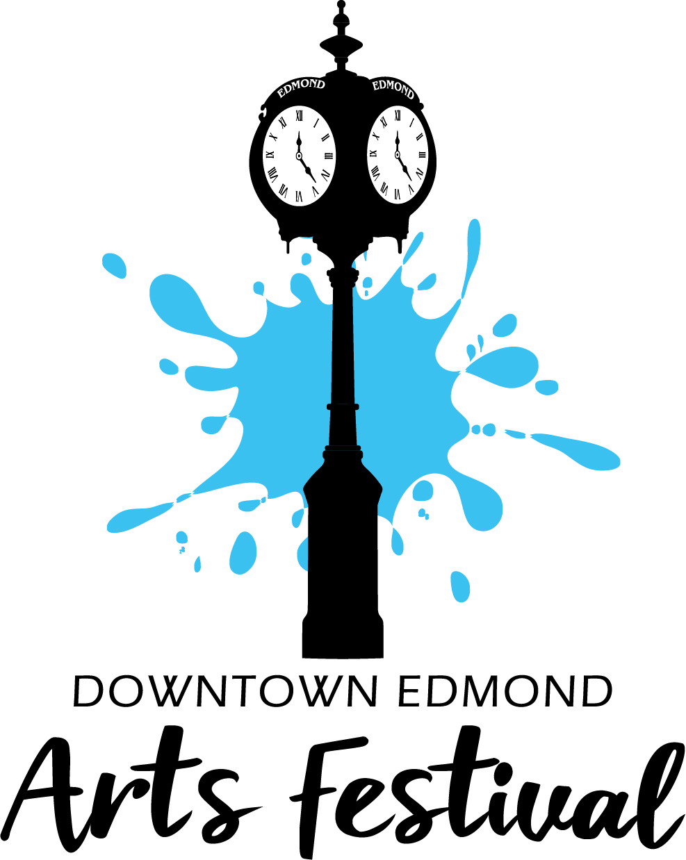 Downtown Edmond Arts Festival