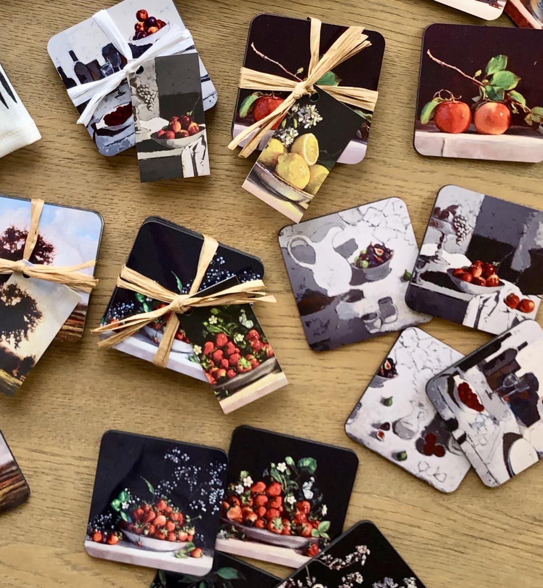 MODERN Series picture