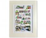 Great Falls Landmarks Collection