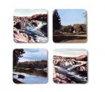 Great Falls Landscapes
