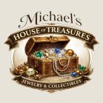 Michael's House Of Treasures