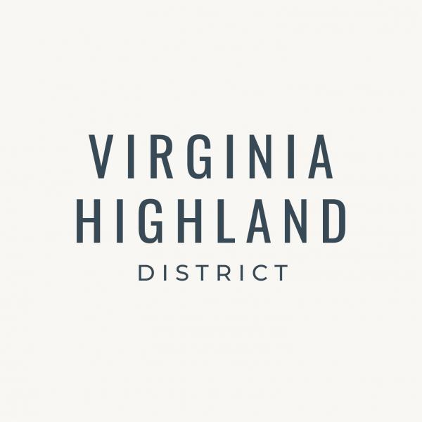 Virginia Highland District