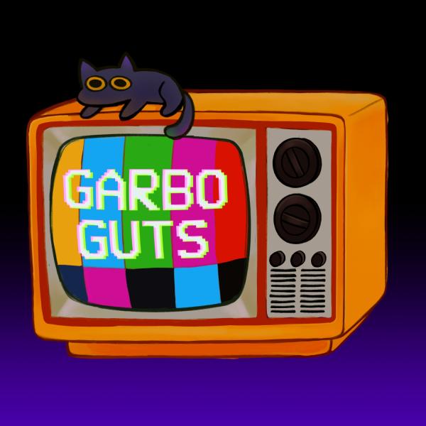GARBO GUTS