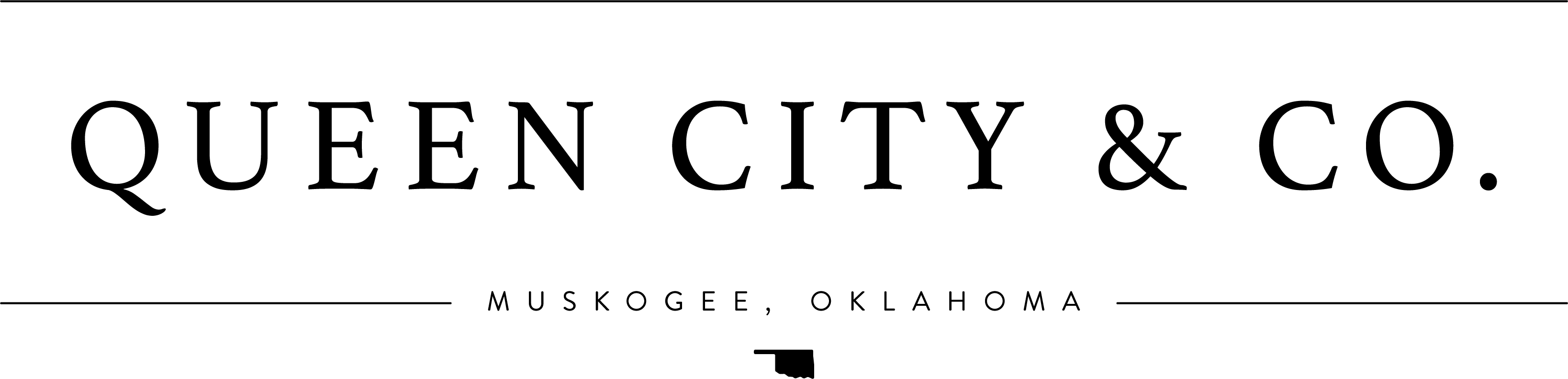Queen City + Co.