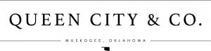 Queen City + Co. logo
