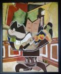 After George Braque