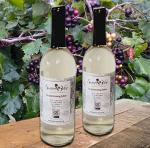 Scuppernong Juice - White 2 Pack