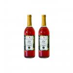 Muscadine Juice - Red 2 Pack