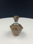 Pietersite Perfume Bottle