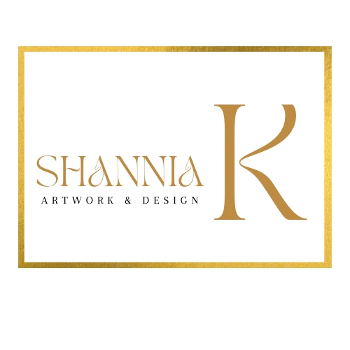 Shannia K Artwork